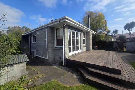 Photo of property in 35 Silvester Street, Woolston, Christchurch, 8023