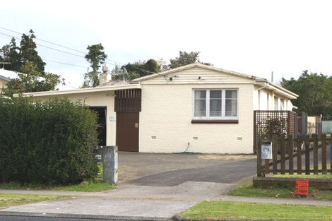 Photo of property in 145 Gray Avenue, Papatoetoe, Auckland, 2024