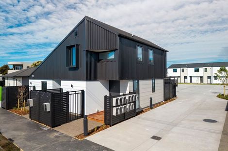 Photo of property in 2/55 Marshland Road, Shirley, Christchurch, 8061