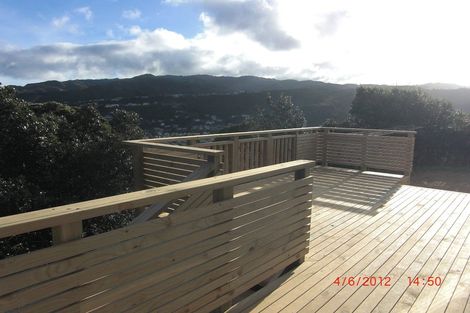 Photo of property in 54 Witham Street, Island Bay, Wellington, 6023