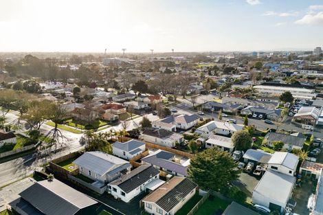 Photo of property in 73 Norton Road, Frankton, Hamilton, 3204