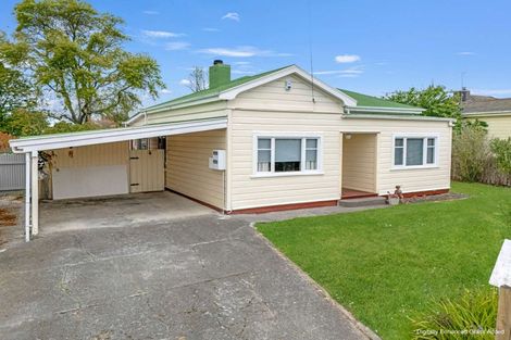 Photo of property in 102 Lucknow Street, Wairoa, 4108
