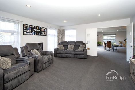 Photo of property in 216 Rolleston Drive, Rolleston, 7614