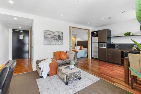 Photo of property in 7/257c Wakefield Street, Te Aro, Wellington, 6011