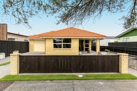 Photo of property in 12 Ropiha Street, Fitzroy, New Plymouth, 4312