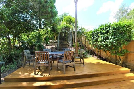 Photo of property in 3 Richard Farrell Avenue, Remuera, Auckland, 1050