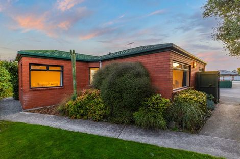 Photo of property in 10a North Parade, Richmond, Christchurch, 8013