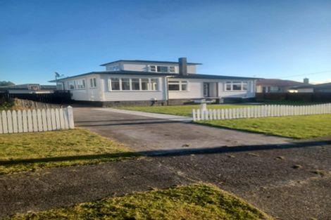 Photo of property in 25 Dudley Street, Levin, 5510