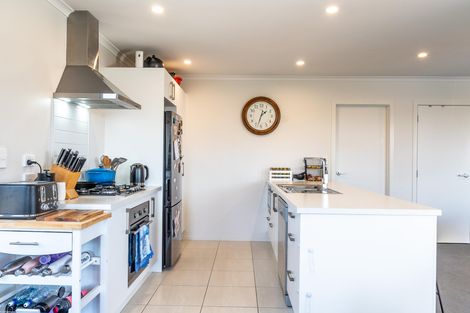 Photo of property in 22 North Ridge Drive, Rototuna North, Hamilton, 3210