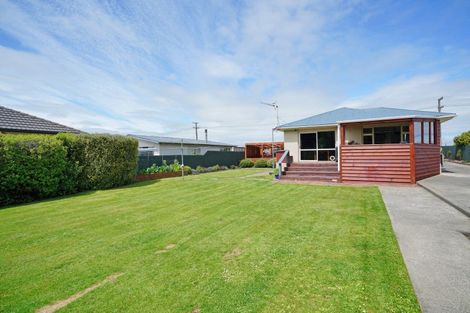 Photo of property in 92 Findlay Road, Ascot, Invercargill, 9810