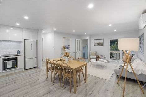 Photo of property in 2/69 Simon Ellice Drive, Bayview, Auckland, 0629