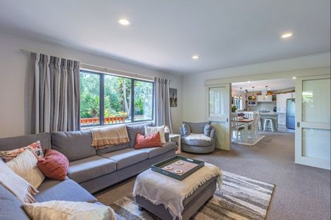 Photo of property in 6 Corbin Court, Ohau, Levin, 5570