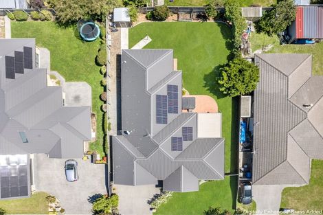 Photo of property in 30 Allison Crescent, Kaiapoi, 7630