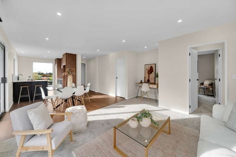 Photo of property in 21 Ellmers Street, Woodend, 7691