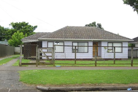 Photo of property in 36 Birdwood Road, Pukekohe, 2120