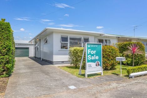 Photo of property in 4 Linley Place, Levin, 5510