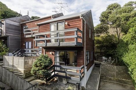 Photo of property in 28/55 Hamilton Road, Hataitai, Wellington, 6021