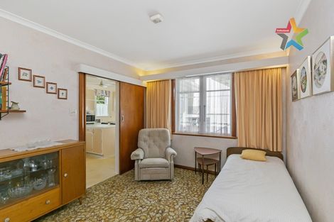 Photo of property in 12 Mertoun Terrace, Highbury, Wellington, 6012