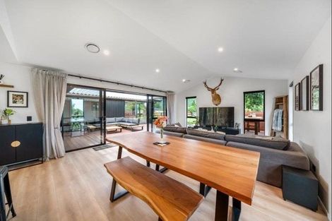 Photo of property in 101 Barron Avenue, Ashley, Rangiora, 7477