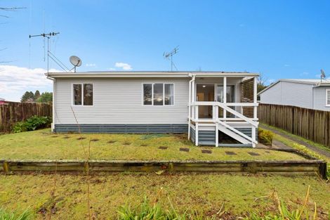Photo of property in 86 Clyde Street, Tokoroa, 3420