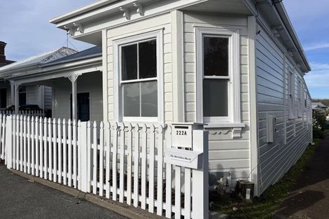 Photo of property in 222 Richmond Road, Grey Lynn, Auckland, 1021