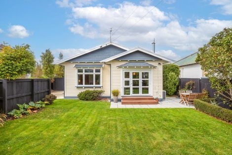 Photo of property in 16 Rosebery Street, Spreydon, Christchurch, 8024