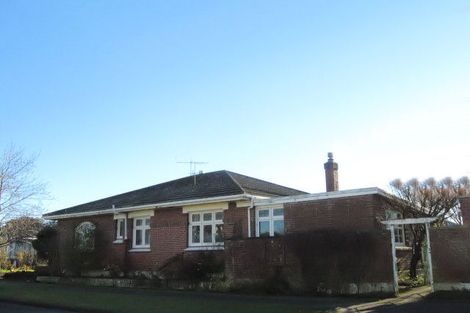 Photo of property in 2 Chapman Street, Richmond, Invercargill, 9810