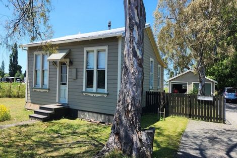 Photo of property in 44 Oak Street, Masterton, 5810