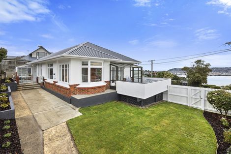 Photo of property in 15 Shandon Road, Vauxhall, Dunedin, 9013
