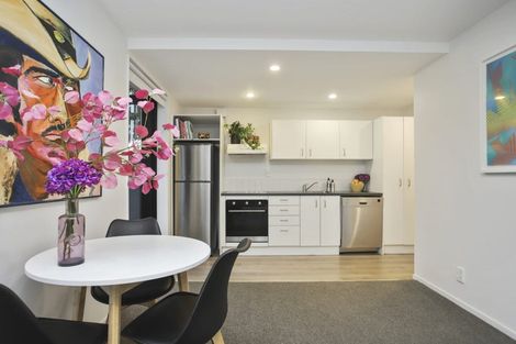 Photo of property in 3e/250 Richmond Road, Grey Lynn, Auckland, 1021