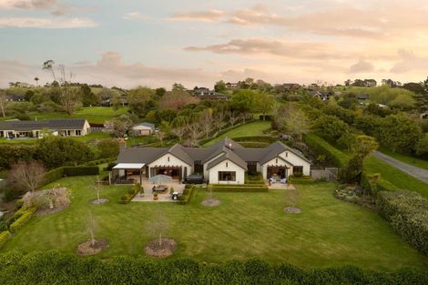 Photo of property in 38 Wynvale Lane, Rotokauri, Hamilton, 3289