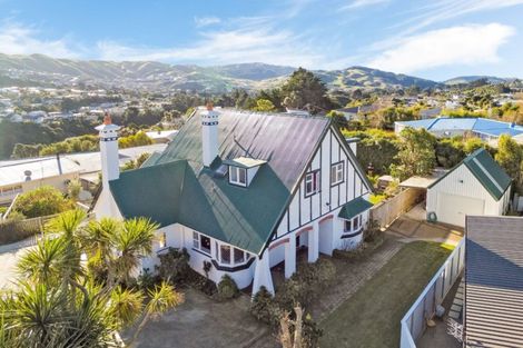 Photo of property in 107 Helston Road, Paparangi, Wellington, 6037