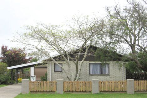 Photo of property in 76a Ford Street, Opotiki, 3122