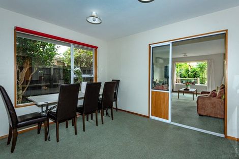 Photo of property in 4/7 Dilworth Street, Riccarton, Christchurch, 8011