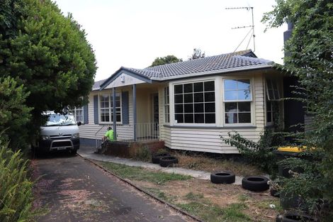Photo of property in 87 Beeston Crescent, Manurewa, Auckland, 2102
