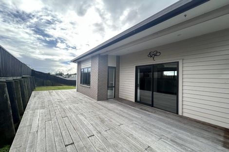 Photo of property in 31 Matau Close, Te Kauwhata, 3710