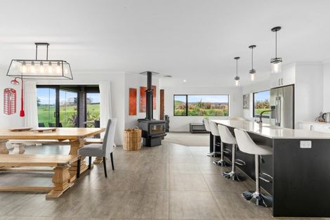 Photo of property in 258 Baker Road, Berwick Forest, Outram, 9073