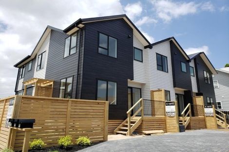 Photo of property in 1 Inverness Avenue, Hamilton East, Hamilton, 3216