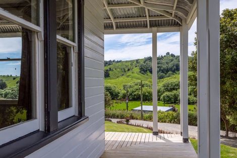 Photo of property in 146 Eringa Road, Longbush, Masterton, 5884
