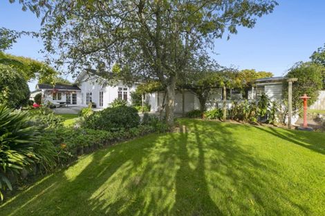 Photo of property in 101 Cameron Road, Westmere, Whanganui, 4574