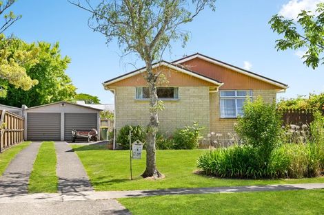 Photo of property in 4 Amethyst Place, Chartwell, Hamilton, 3210