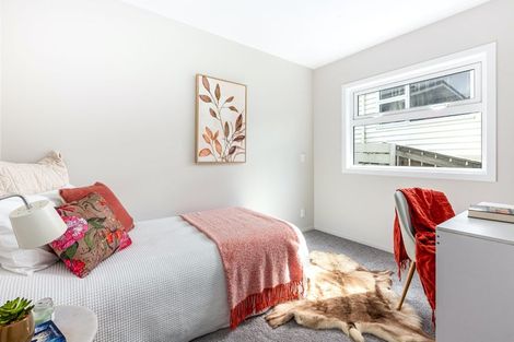 Photo of property in 52a Khandallah Road, Ngaio, Wellington, 6035