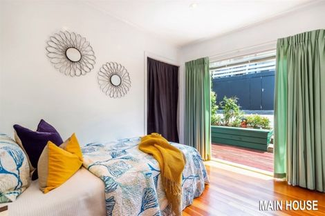 Photo of property in 90 Monarch Avenue, Hillcrest, Auckland, 0627