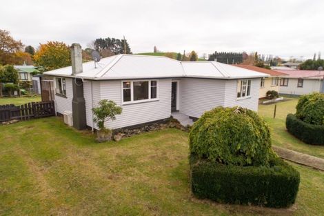Photo of property in 7 Tee Street, Putaruru, 3411