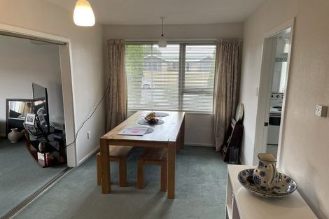 Photo of property in 55a Reynolds Avenue, Bishopdale, Christchurch, 8053