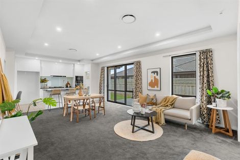 Photo of property in 1 Gallantry Lane, Halswell, Christchurch, 8025