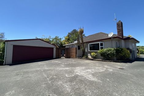 Photo of property in 14 Savage Crescent, West End, Palmerston North, 4412