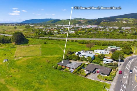 Photo of property in 71b Raumati Road, Raumati Beach, Paraparaumu, 5032