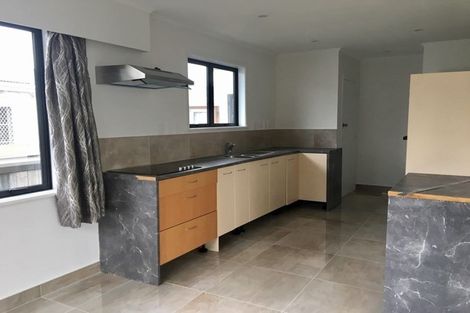 Photo of property in 206 Russell Road, Manurewa, Auckland, 2102