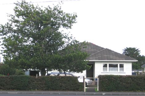 Photo of property in 478 Swanson Road, Ranui, Auckland, 0612